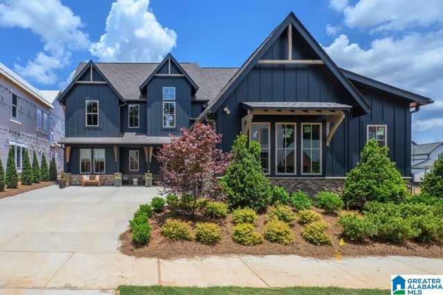 4574 LYNTON DRIVE, Hoover, AL 35244