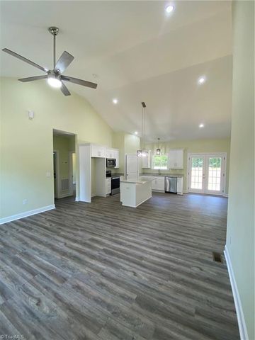 613 Kendall Street, Eden, NC 27288