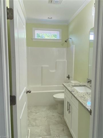 613 Kendall Street, Eden, NC 27288