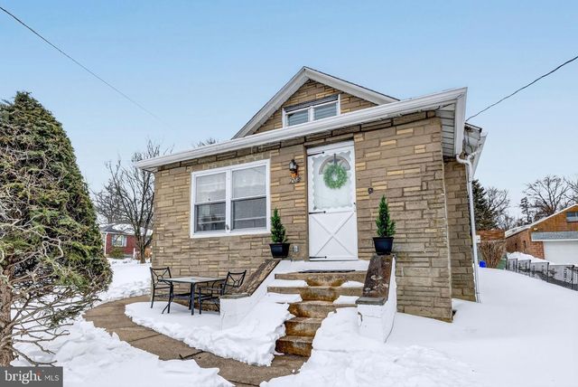 208 LIMEKILN PIKE, Glenside, PA 19038