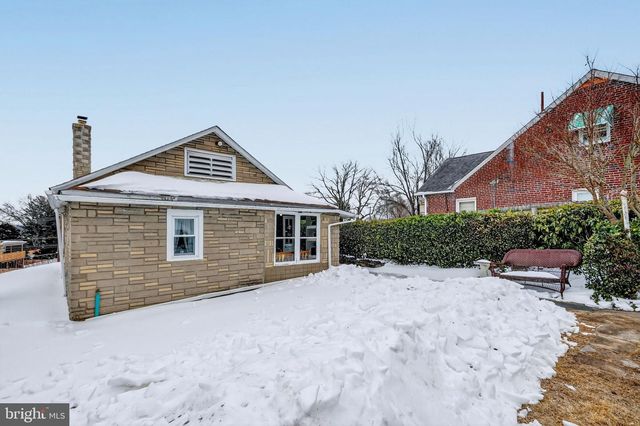 208 LIMEKILN PIKE, Glenside, PA 19038