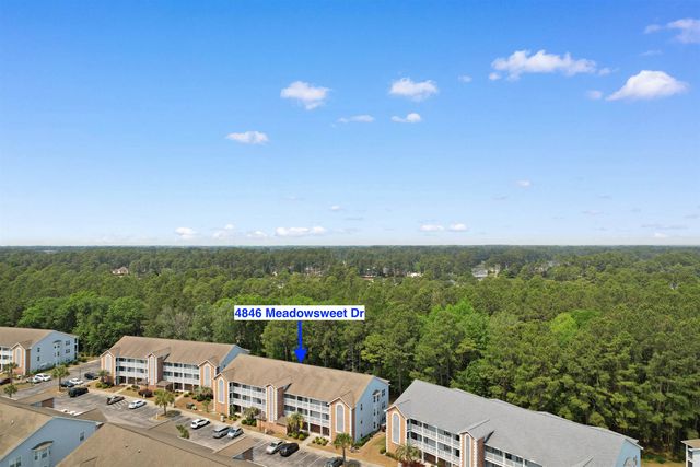 4846 Meadowsweet Dr Apt 1504, Myrtle Beach, SC 29579