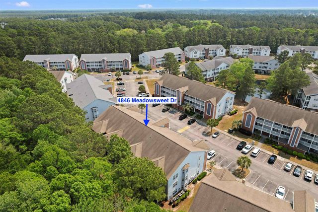 4846 Meadowsweet Dr Apt 1504, Myrtle Beach, SC 29579