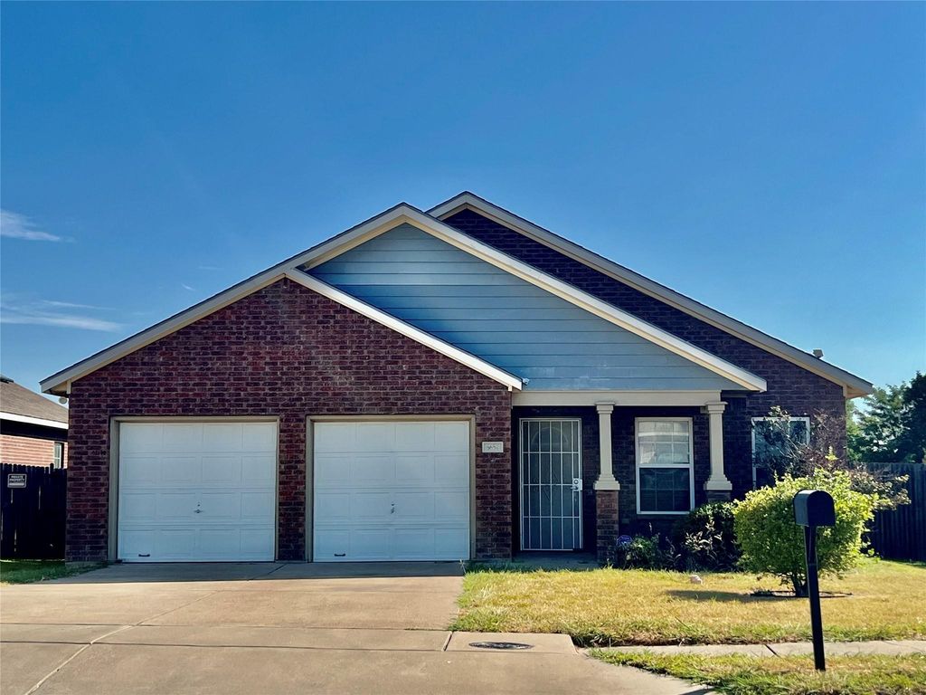 6654 Cool Morn Drive, Dallas, TX 75241