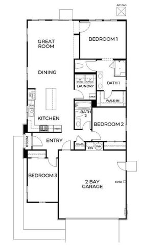 15431 Tomahawk Street, Victorville, CA 92394