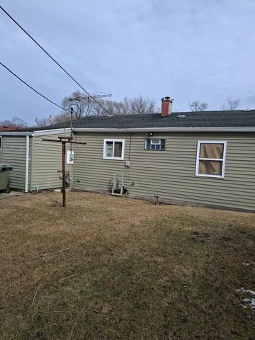 1962 Whitcomb Street, Gary, IN 46404