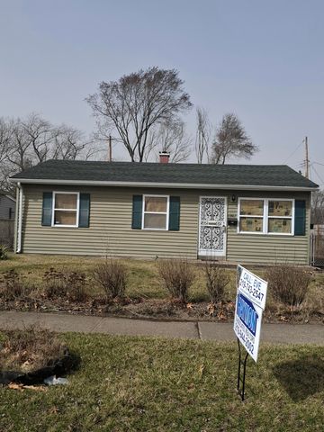 1962 Whitcomb Street, Gary, IN 46404