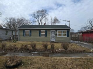 1962 Whitcomb Street, Gary, IN 46404