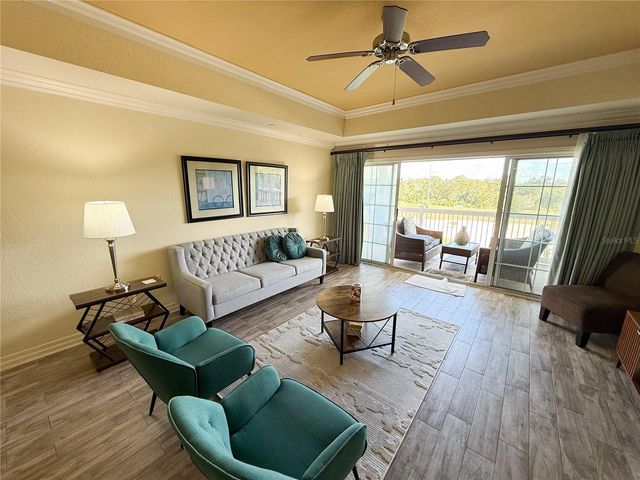 7610 CABANA COURT 302, Reunion, FL 34747