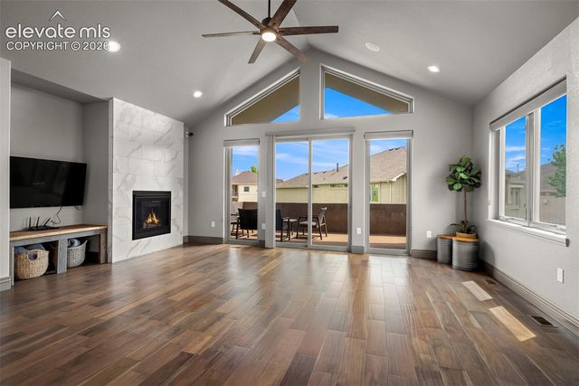 4045 Ramshorn Point, Colorado Springs, CO 80904