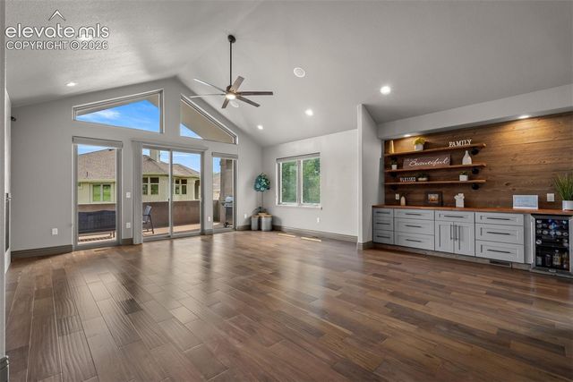 4045 Ramshorn Point, Colorado Springs, CO 80904