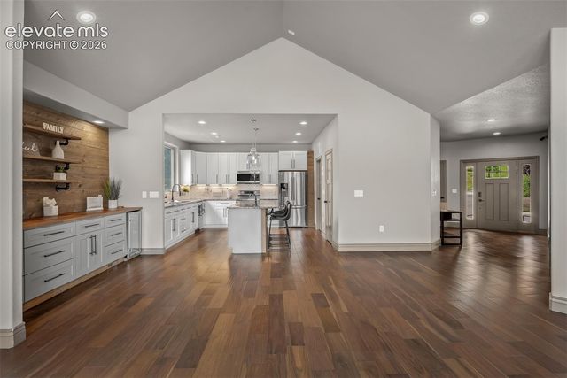 4045 Ramshorn Point, Colorado Springs, CO 80904