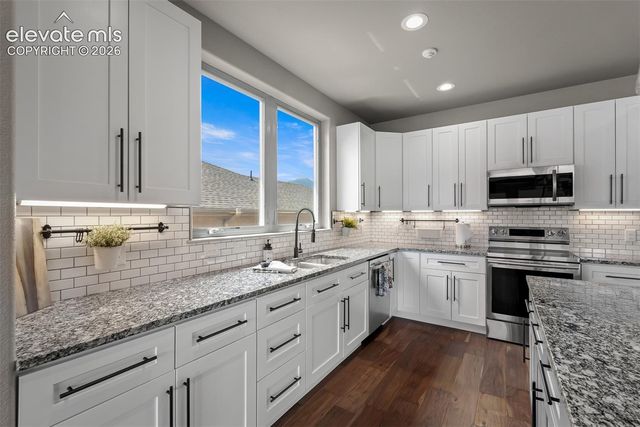 4045 Ramshorn Point, Colorado Springs, CO 80904