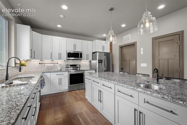 4045 Ramshorn Point, Colorado Springs, CO 80904
