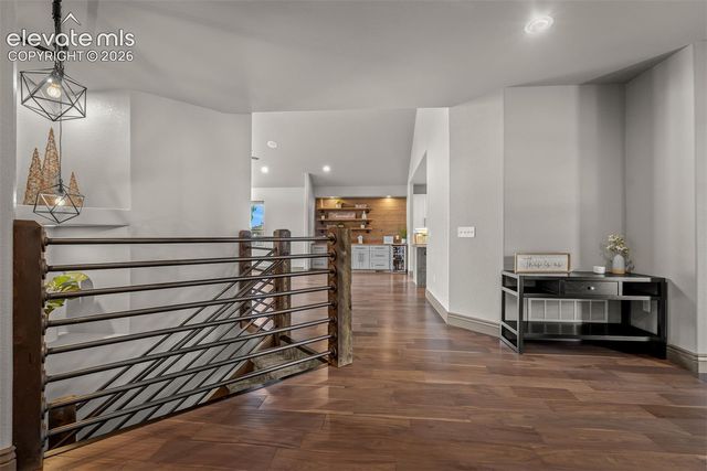 4045 Ramshorn Point, Colorado Springs, CO 80904