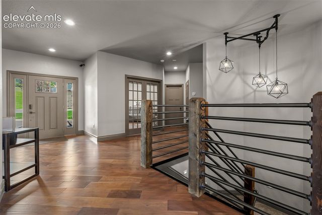 4045 Ramshorn Point, Colorado Springs, CO 80904