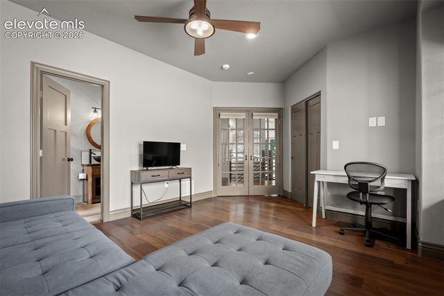4045 Ramshorn Point, Colorado Springs, CO 80904