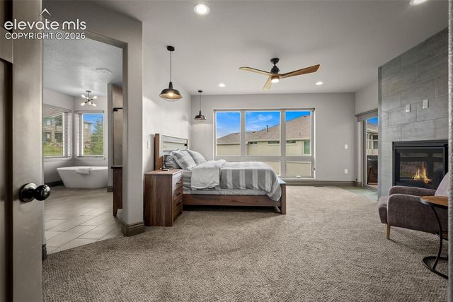 4045 Ramshorn Point, Colorado Springs, CO 80904