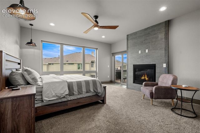 4045 Ramshorn Point, Colorado Springs, CO 80904