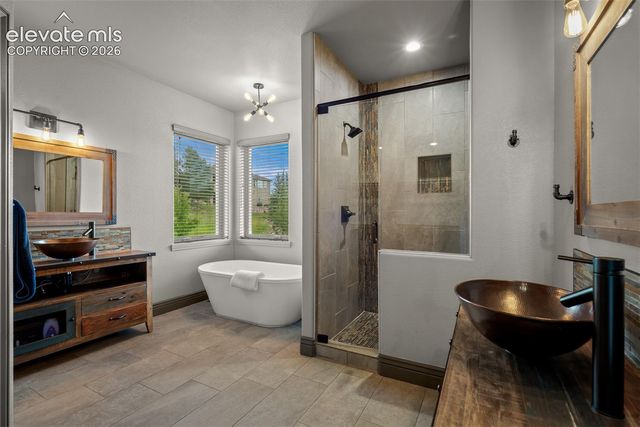 4045 Ramshorn Point, Colorado Springs, CO 80904