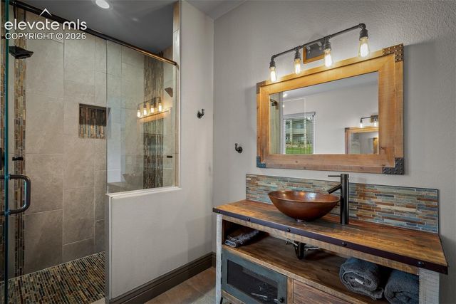4045 Ramshorn Point, Colorado Springs, CO 80904