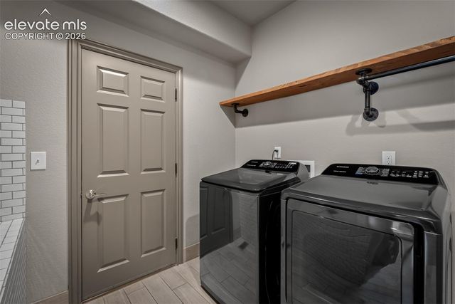 4045 Ramshorn Point, Colorado Springs, CO 80904