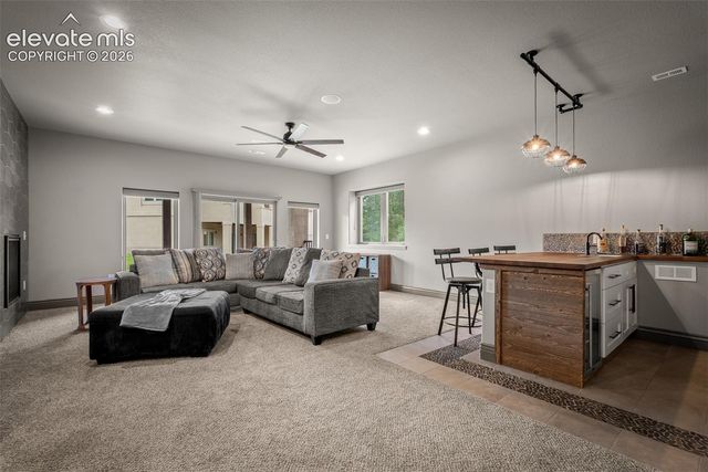 4045 Ramshorn Point, Colorado Springs, CO 80904
