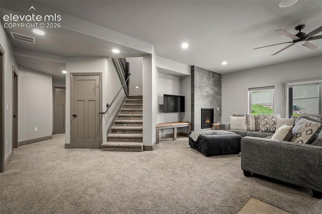 4045 Ramshorn Point, Colorado Springs, CO 80904
