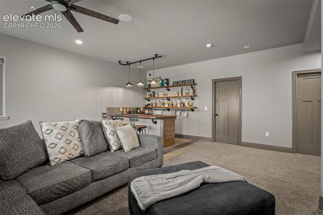 4045 Ramshorn Point, Colorado Springs, CO 80904