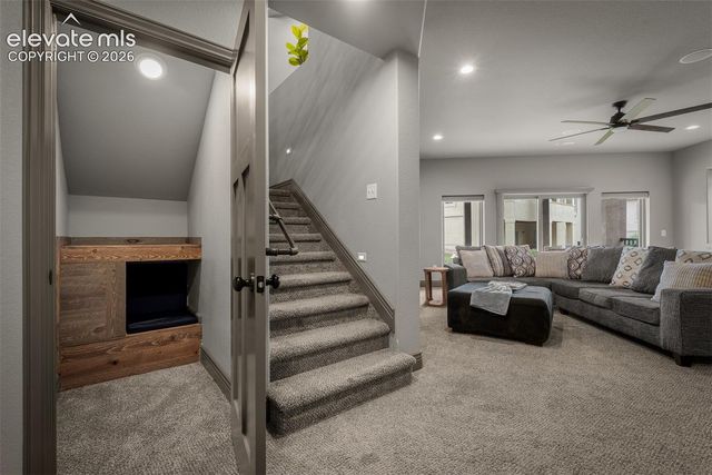 4045 Ramshorn Point, Colorado Springs, CO 80904