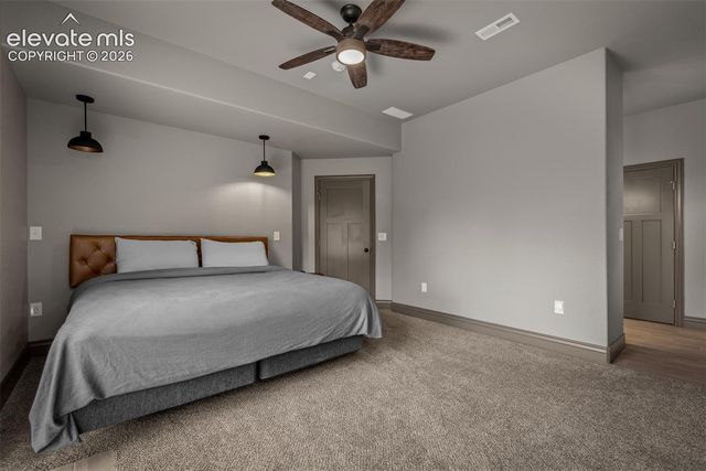 4045 Ramshorn Point, Colorado Springs, CO 80904