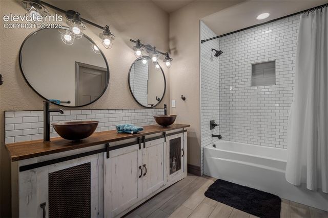 4045 Ramshorn Point, Colorado Springs, CO 80904