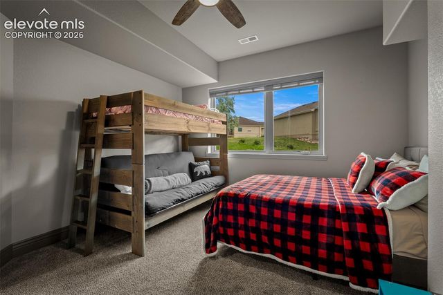 4045 Ramshorn Point, Colorado Springs, CO 80904
