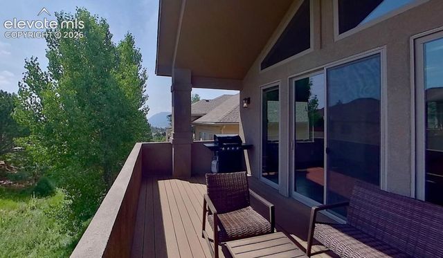4045 Ramshorn Point, Colorado Springs, CO 80904