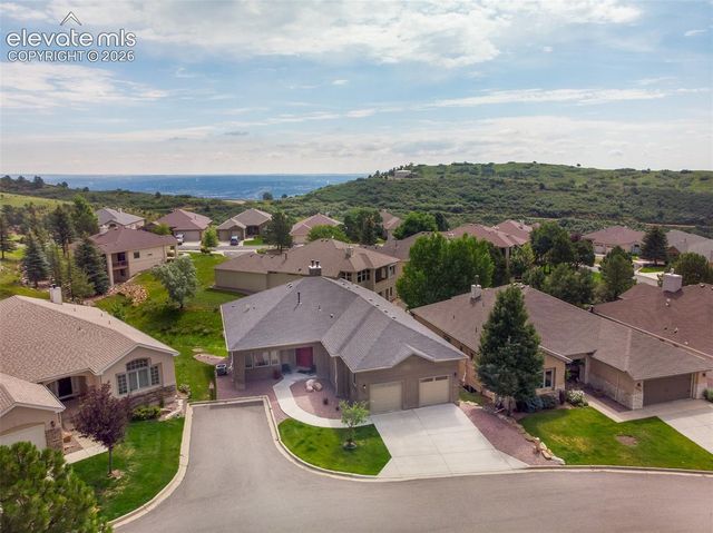 4045 Ramshorn Point, Colorado Springs, CO 80904