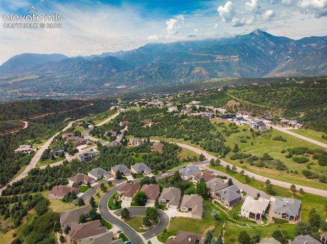4045 Ramshorn Point, Colorado Springs, CO 80904