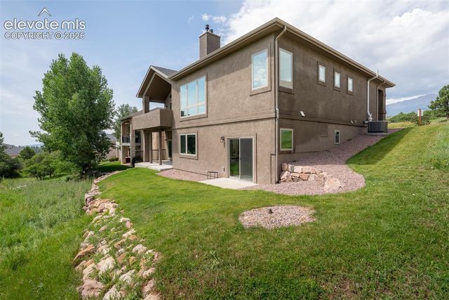 4045 Ramshorn Point, Colorado Springs, CO 80904