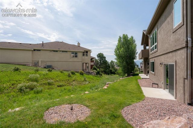 4045 Ramshorn Point, Colorado Springs, CO 80904