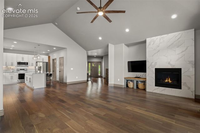 4045 Ramshorn Point, Colorado Springs, CO 80904
