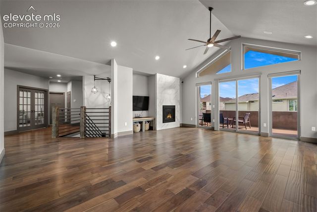 4045 Ramshorn Point, Colorado Springs, CO 80904