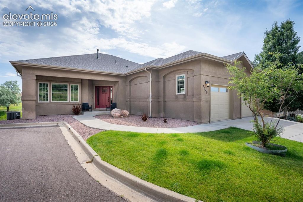 4045 Ramshorn Point, Colorado Springs, CO 80904 — photo 2