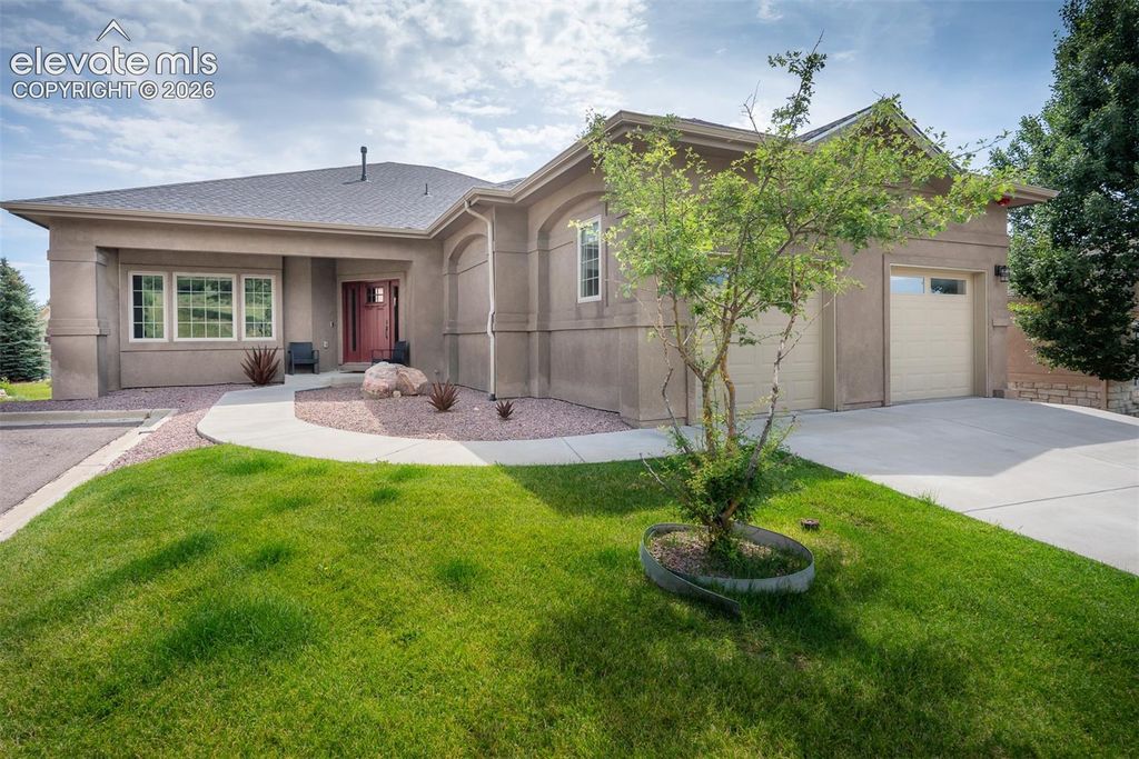 4045 Ramshorn Point, Colorado Springs, CO 80904 — photo 3