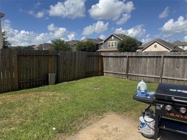 3310 Atherton Ridge Ln Lane, Houston, TX 77047