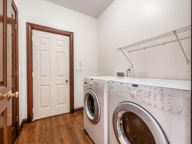 10900 Buckingham Place, Powell, OH 43065