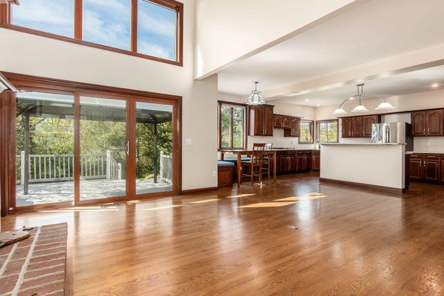 10900 Buckingham Place, Powell, OH 43065