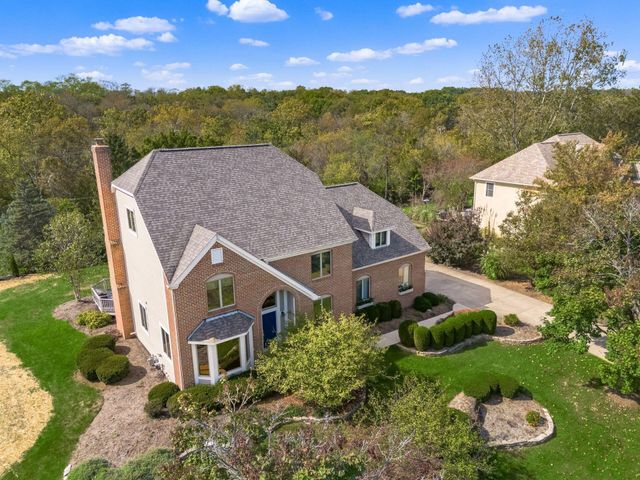 10900 Buckingham Place, Powell, OH 43065