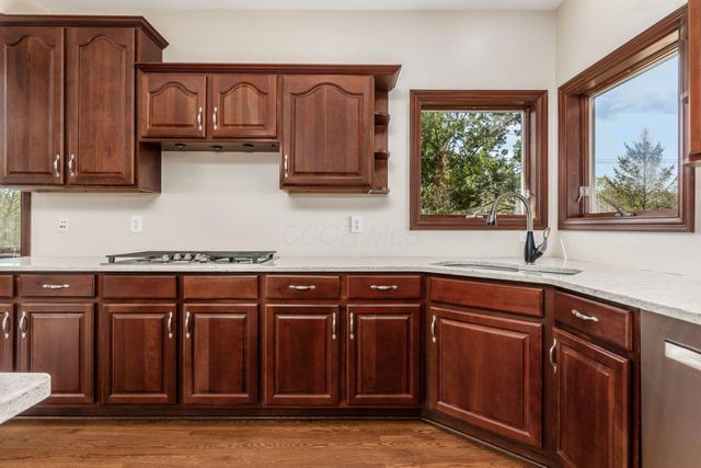 10900 Buckingham Place, Powell, OH 43065