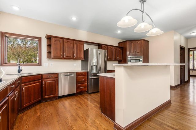 10900 Buckingham Place, Powell, OH 43065