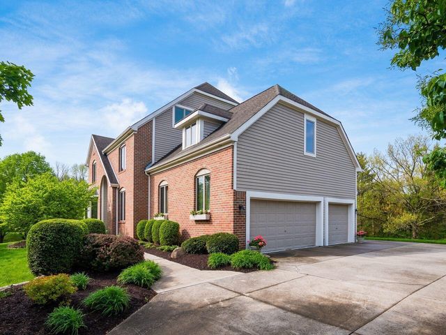 10900 Buckingham Place, Powell, OH 43065