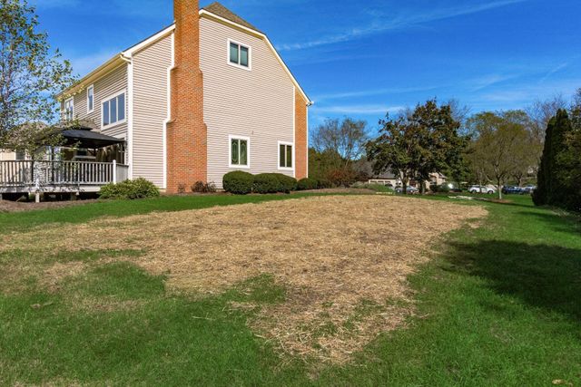 10900 Buckingham Place, Powell, OH 43065